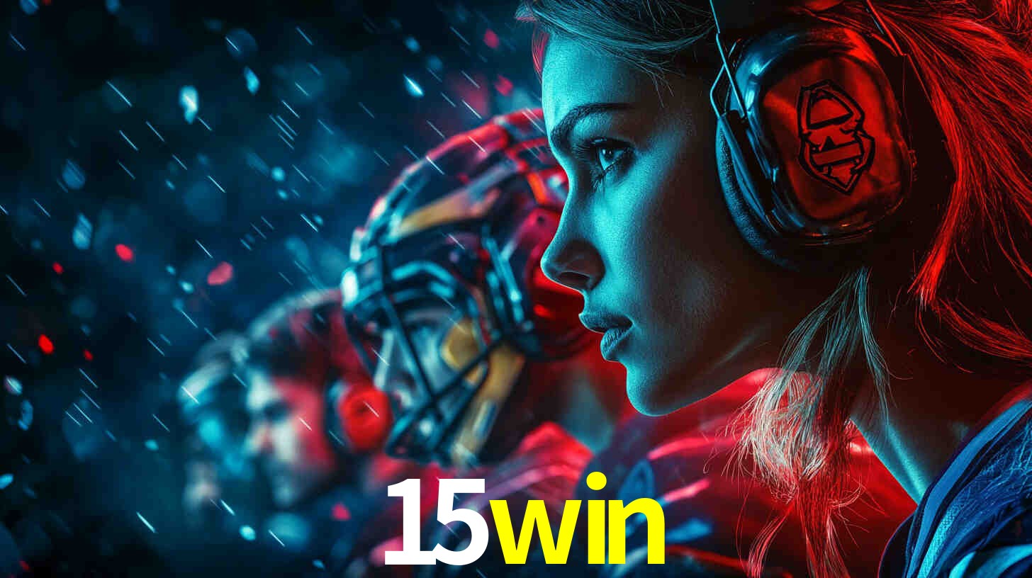 Esportes Disponíveis no 15win