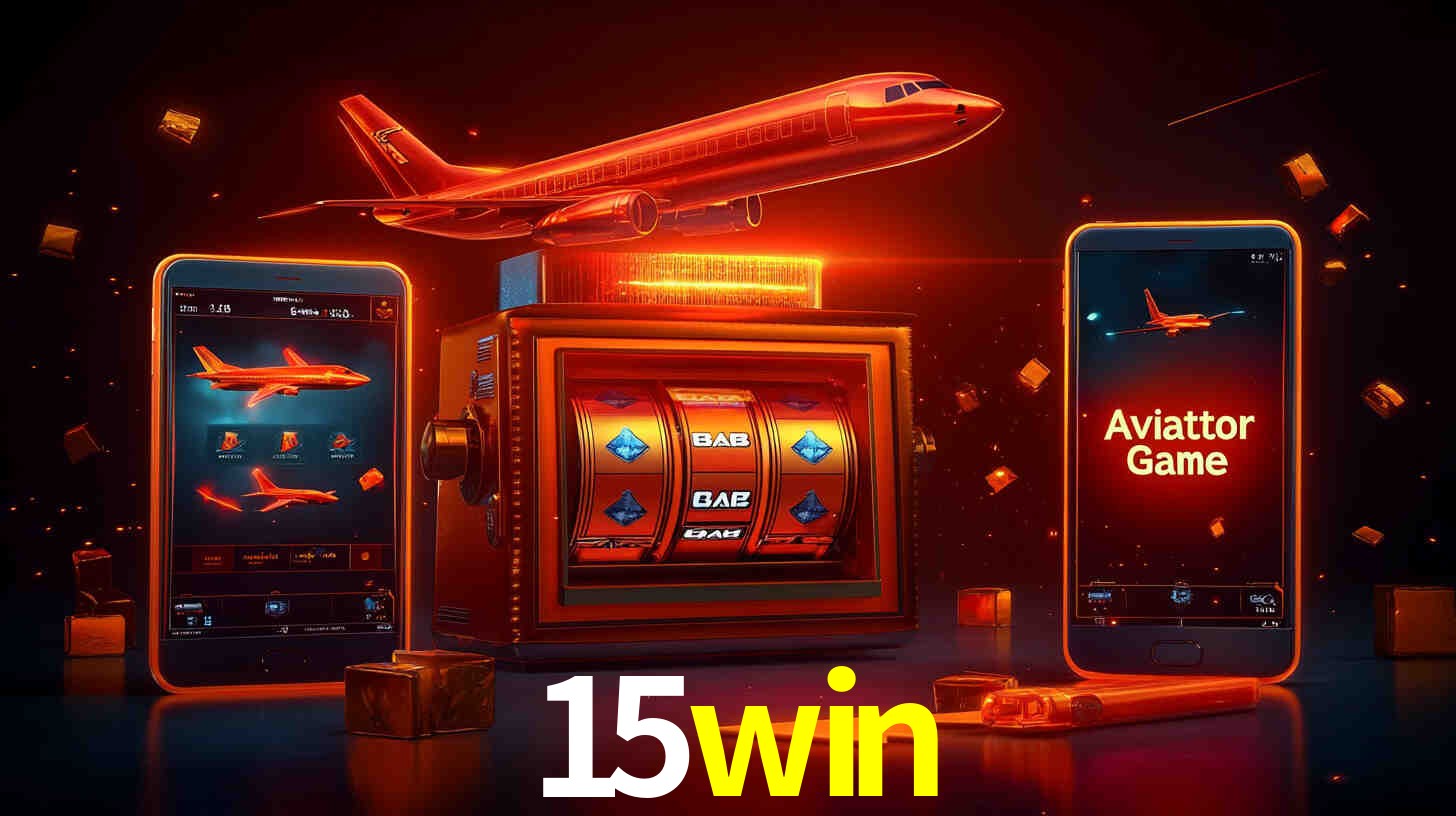Como Jogar Aviator no 15win