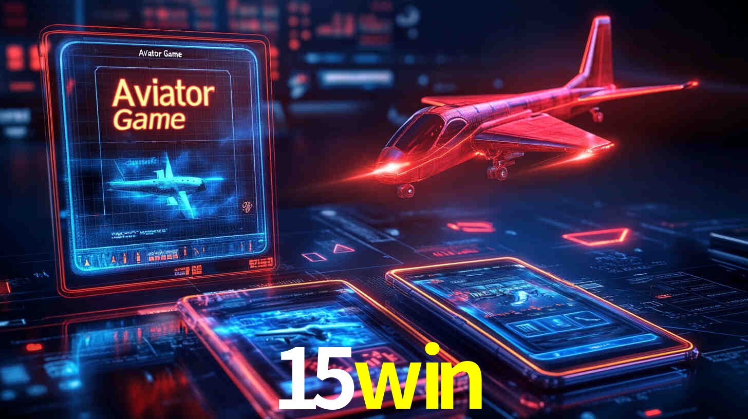 Benefícios do Aviator no 15win