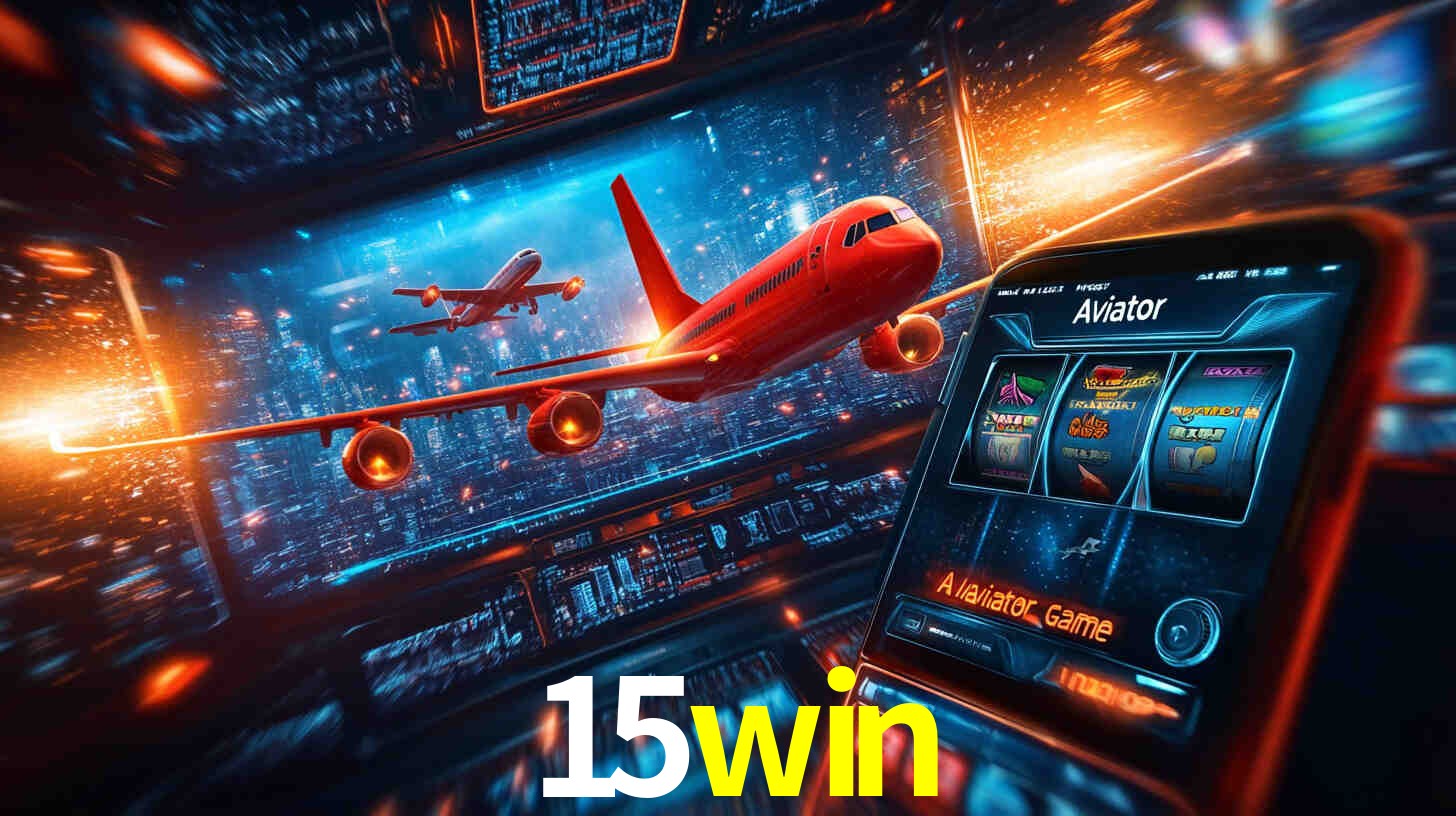 Dicas para Jogar Aviator no 15win