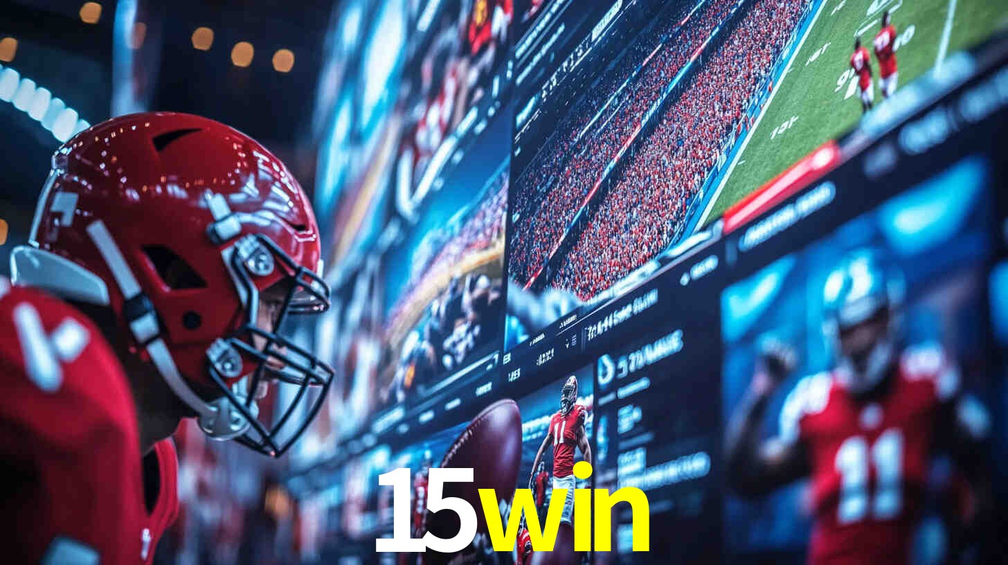 Benefícios das Apostas Ao Vivo no 15win