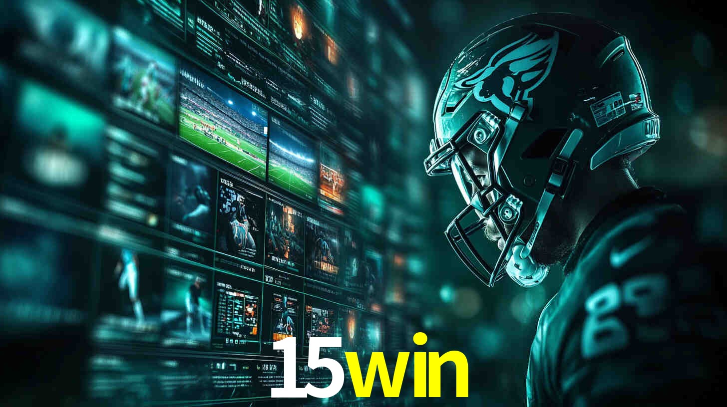 Esportes em Destaque no 15win