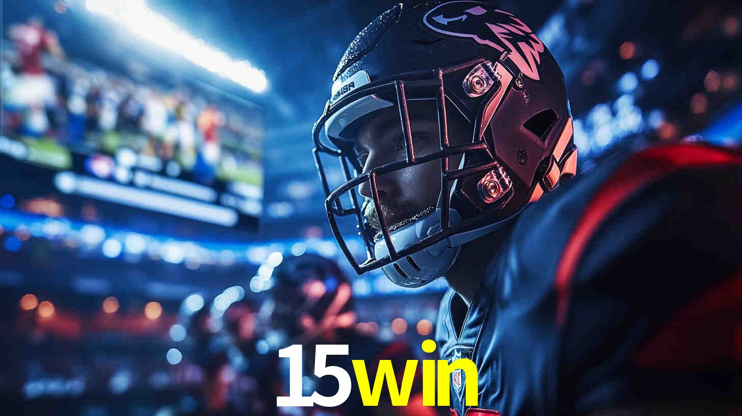 Transforme Suas Apostas em Grandes Prêmios no 15win