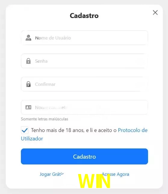 Registrar-se