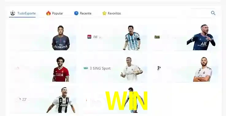 Esporte